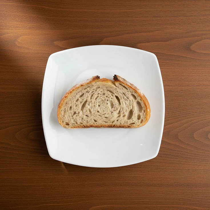 Stratus Plato Strada 16Cm Pan (6 Pcs) 3