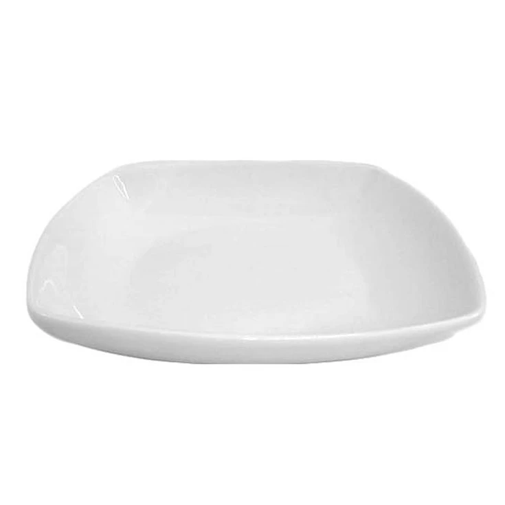 Stratus Plato Strada Hondo 25Cm (6 Pcs) 1