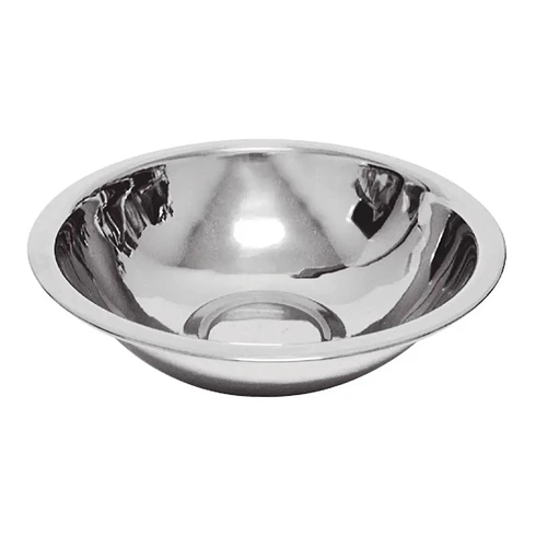 Bowl Acero 16 cm Acero Inoxidable  1
