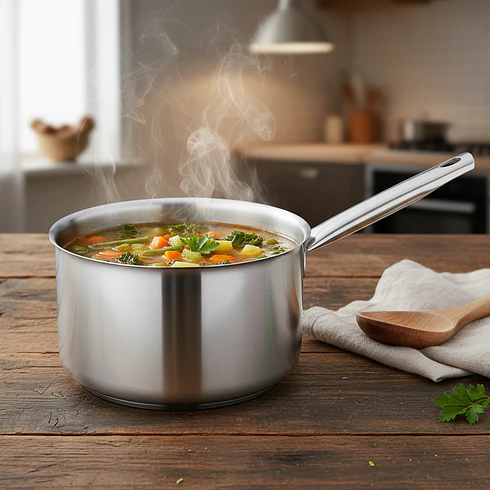 Cazo Alto 28Cm Pujadas 2