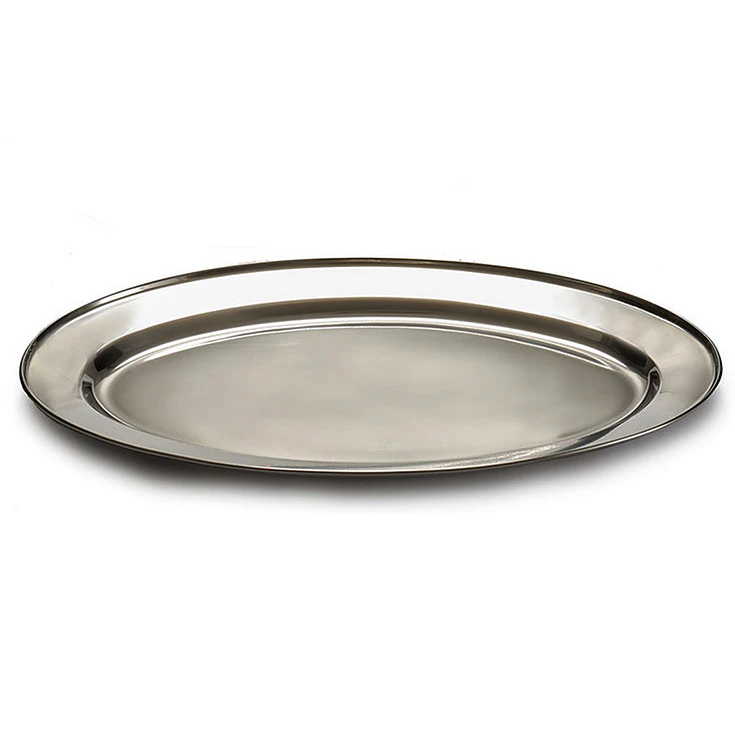 Azafate Acero 60 cm Sagar 1