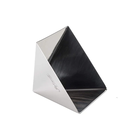 Aro Emplatar Piramide 12x8 cm Ateco  3
