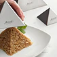 Aro Emplatar Piramide 5x3 Cm Ateco - Miniatura 2