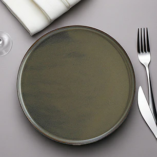 Bonna Gloire Hygge Plato 16Cm Pan (6 Pcs)