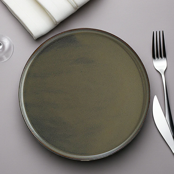 Bonna Gloire Hygge Plato 16Cm Pan (6 Pcs) 2