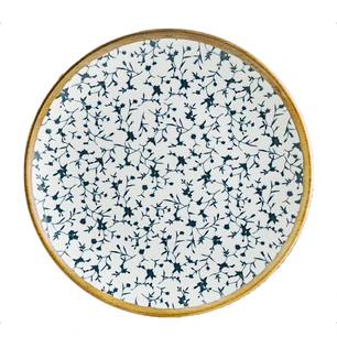 Bonna Calif Plato 27 Cm (6 Pcs)