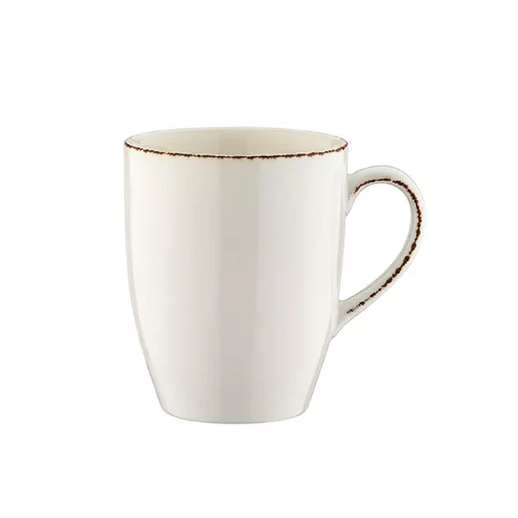 Bonna Retro Tazon 330Ml (6 Pcs) 1