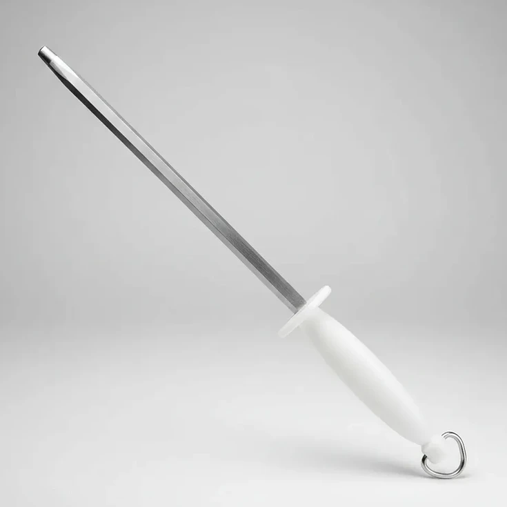 Afilador Chaira 30 Cm Tres Claveles 4