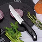 Cuchillo Evo Verdura 13.5 Cm Tres Claveles - Miniatura 2