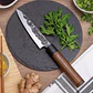 Cuchillo Osaka Verdura 13.5 Cm Tres Claveles - Miniatura 3