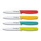 Cuchillo Verdura 10 Cm Tres Claveles  - Miniatura 1