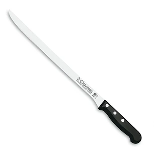 Cuchillo Jamonero 30Cm Tres Claveles