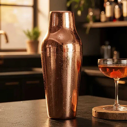 Coctelera 30 Oz Cobre Boston Dechef 3