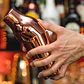 Coctelera 30 Oz Cobre Boston Dechef - Miniatura 5