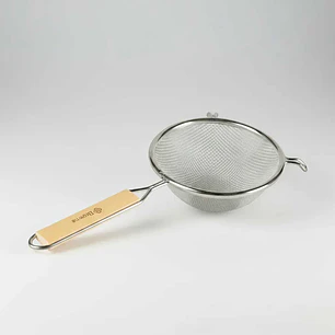Colador Malla Simple 14Cm Browne