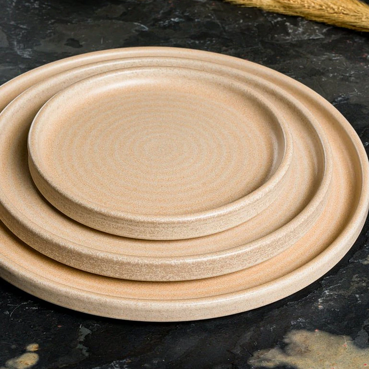 Set Vajilla Bonna Mirage 24 Piezas 1