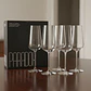Paradox Copa 320 Ml Champán Forma 27 (6 Pcs) - Miniatura 3