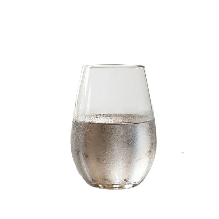 Paradox Vaso 400 Ml Forma 42 (6 Pcs)  1