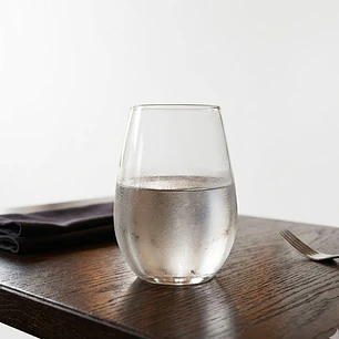 Paradox Vaso 580 Ml Forma 42 (6 Pcs) 