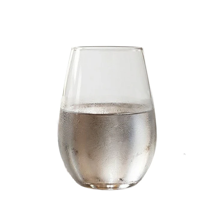 Paradox Vaso 580 Ml Forma 42 (6 Pcs)  1