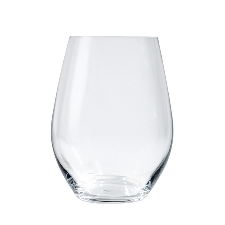 Paradox Vaso 400 Ml Forma 42 (6 Pcs)  1