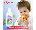 Limpiador de Biberones 700 ML