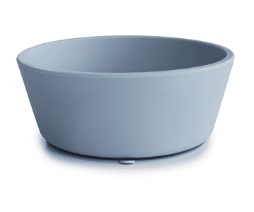 Mushie Bowl de Silicona 