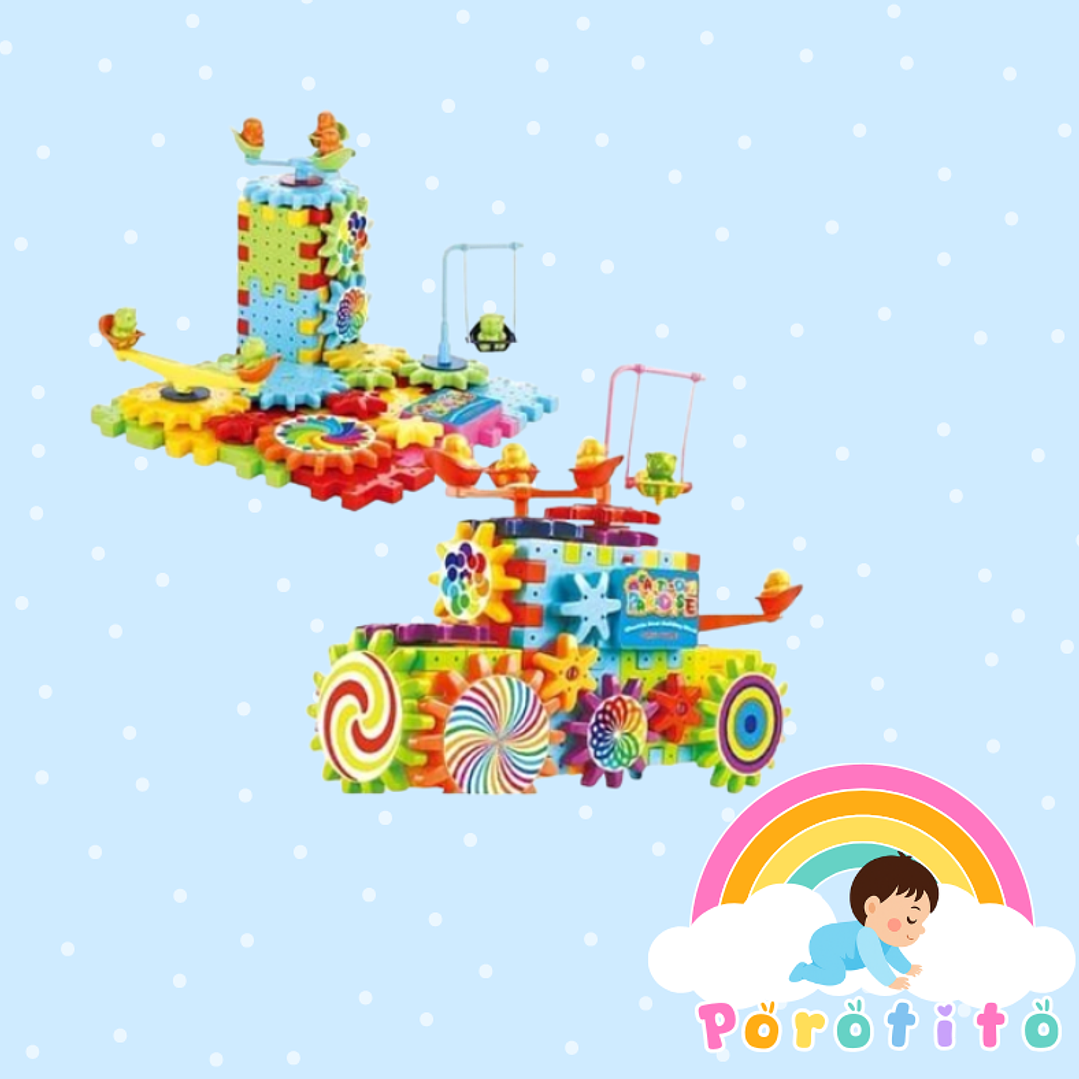 bloques divertidos 1