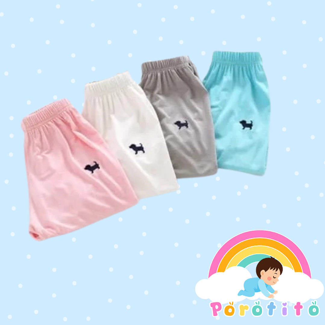 Pantalón elastizado 1