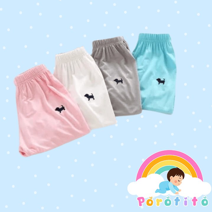 Pantalón elastizado 1