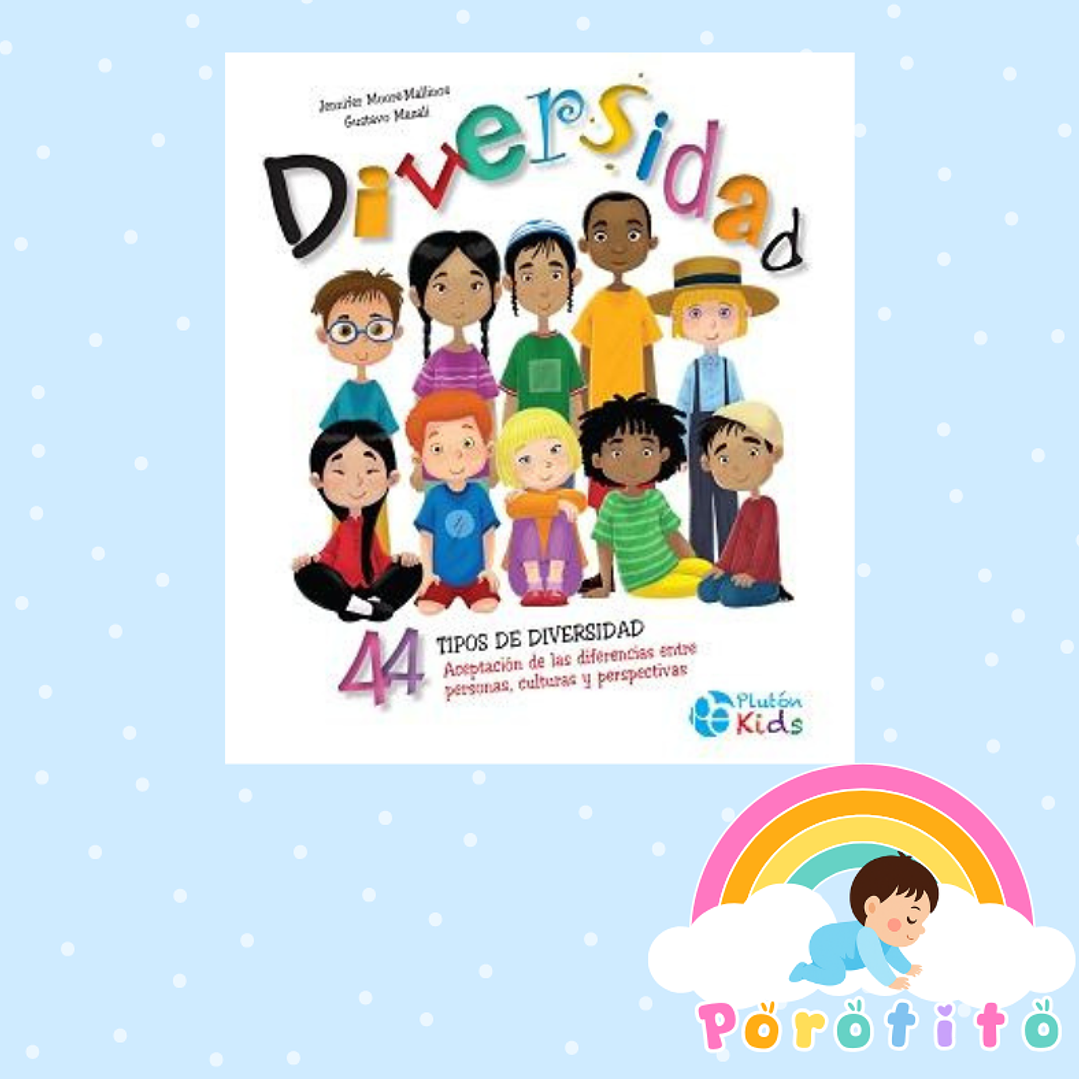 Diversidad 1
