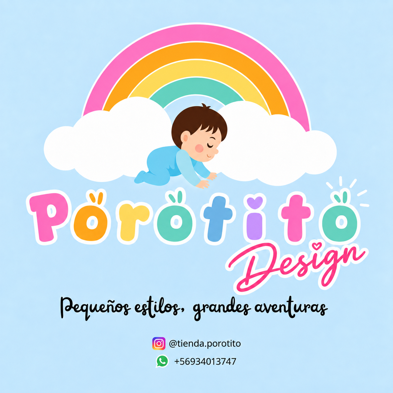 Porotito Design