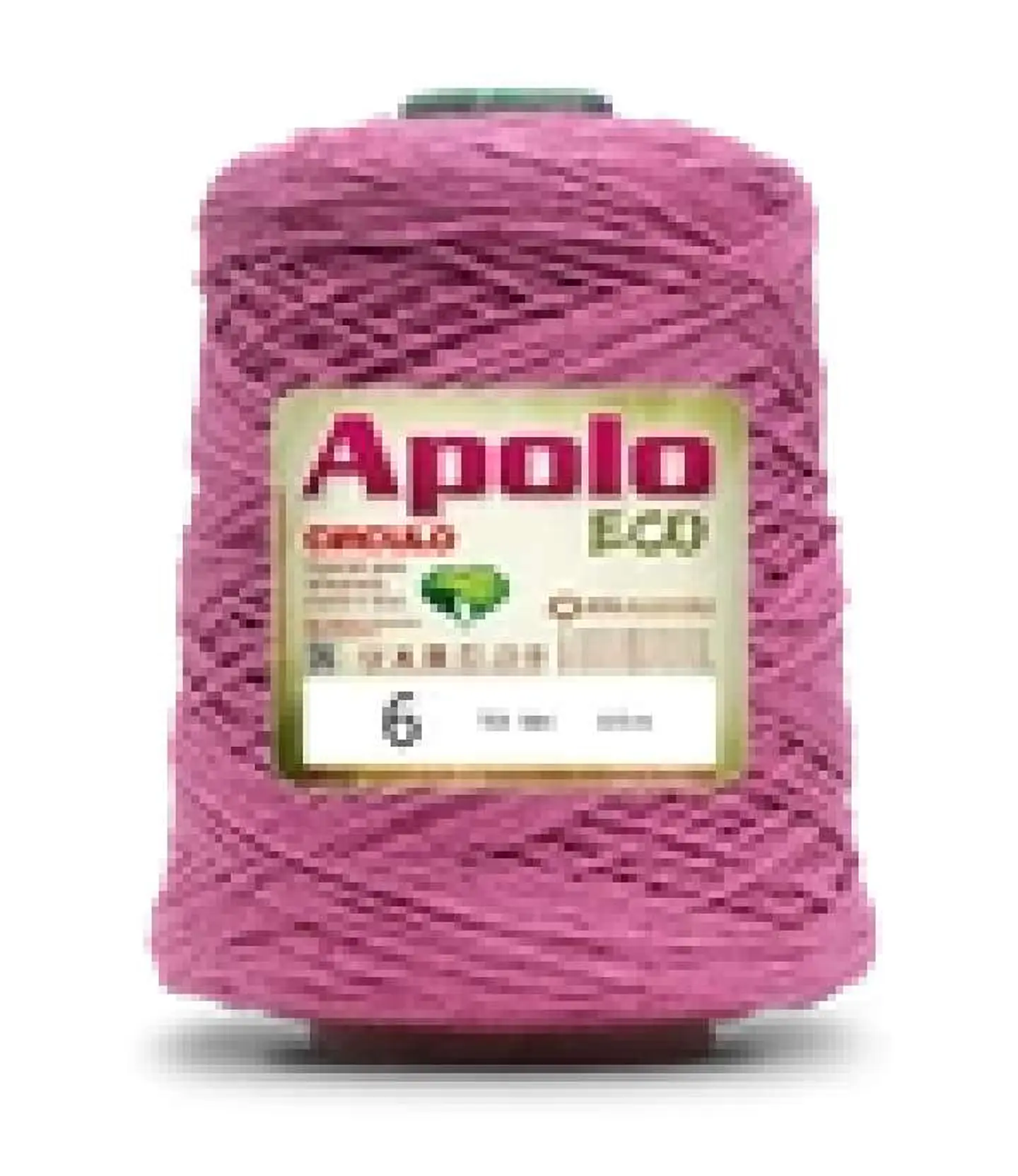 Círculo Apolo Eco 4/6 – 3182 Pitaya 1