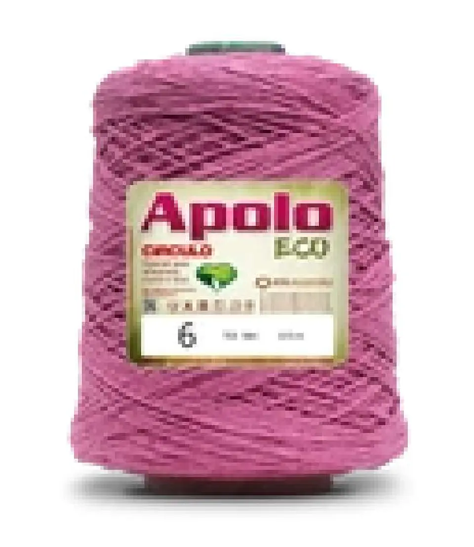 Círculo Apolo Eco 4/6 – 3182 Pitaya 1