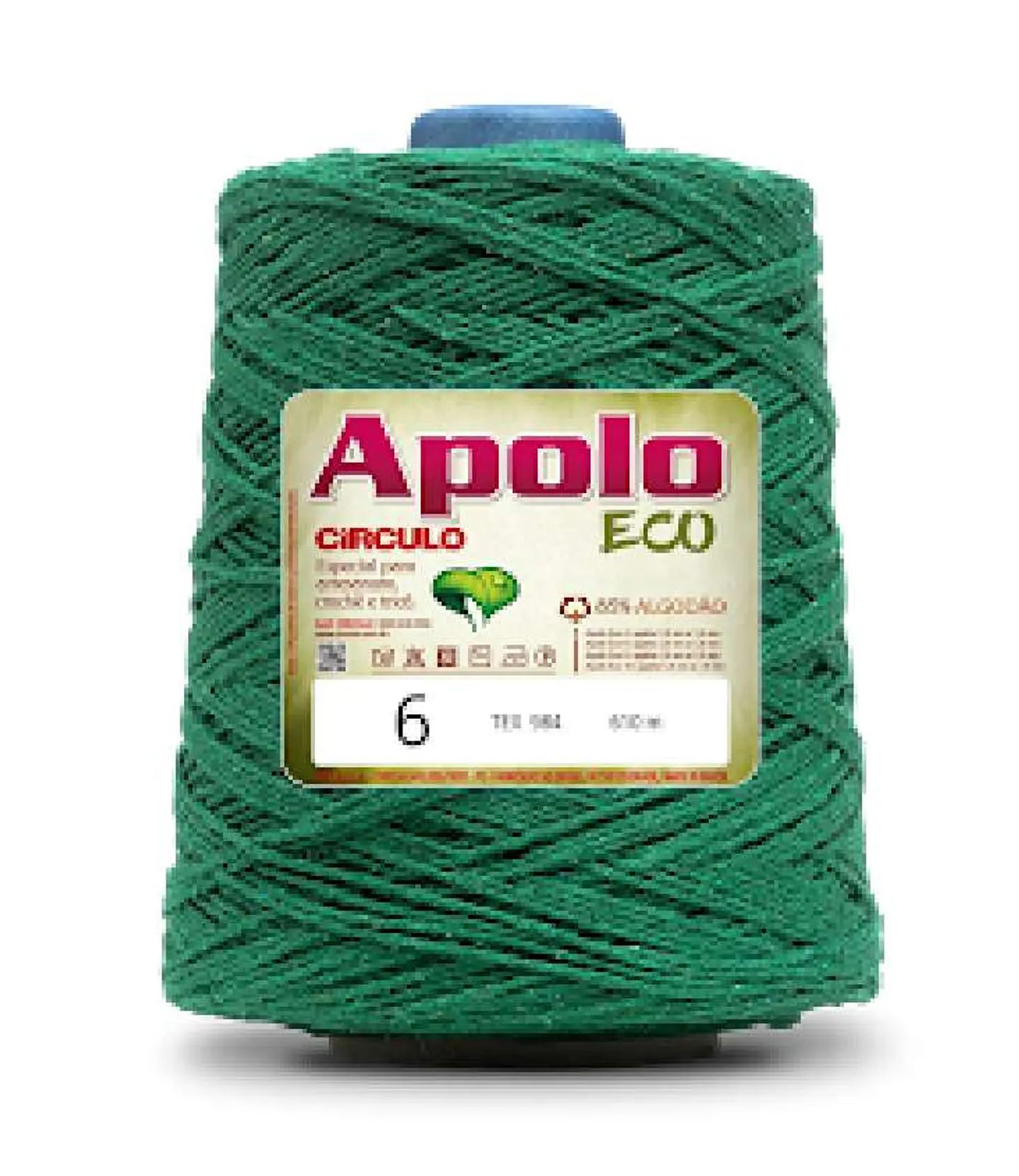 Círculo Apolo Eco 4/6 – 5286 Bandeira 1