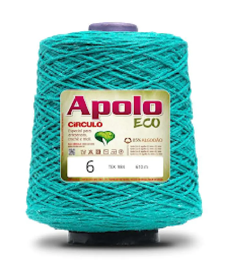 Círculo Apolo Eco 4/6 – 5669 Tiffany 1