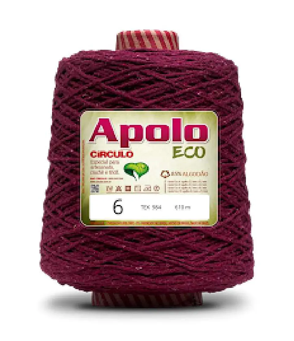 Círculo Apolo Eco 4/6 – 7136 Marsala 1