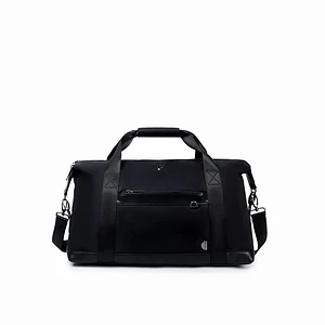 MALETIN VIAJERO MATEO NEGRO