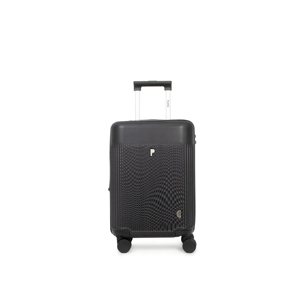 MALETA DOHA 18\ NEGRO