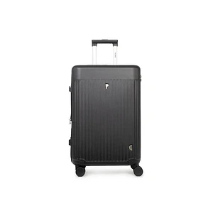 MALETA DOHA 28\ NEGRO