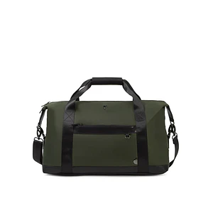 MALETIN VIAJERO MATEO VERDE OSCURO