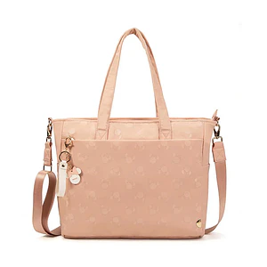 BOLSO GRANDE VEIN MINNIE GRAMA