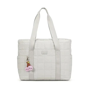 BOLSO GRANDE ISIS CHERRY BLUE