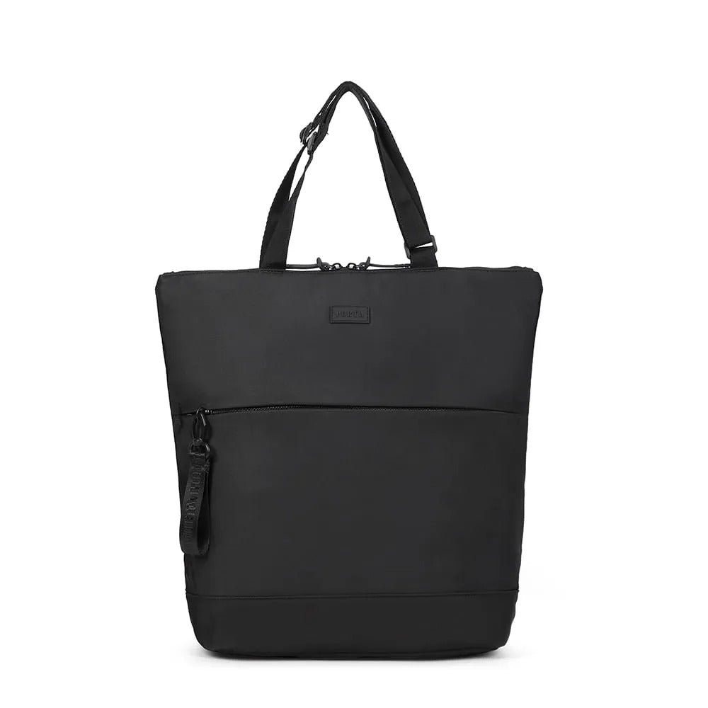 BOLSO GRANDE DORAH NEGRO 1