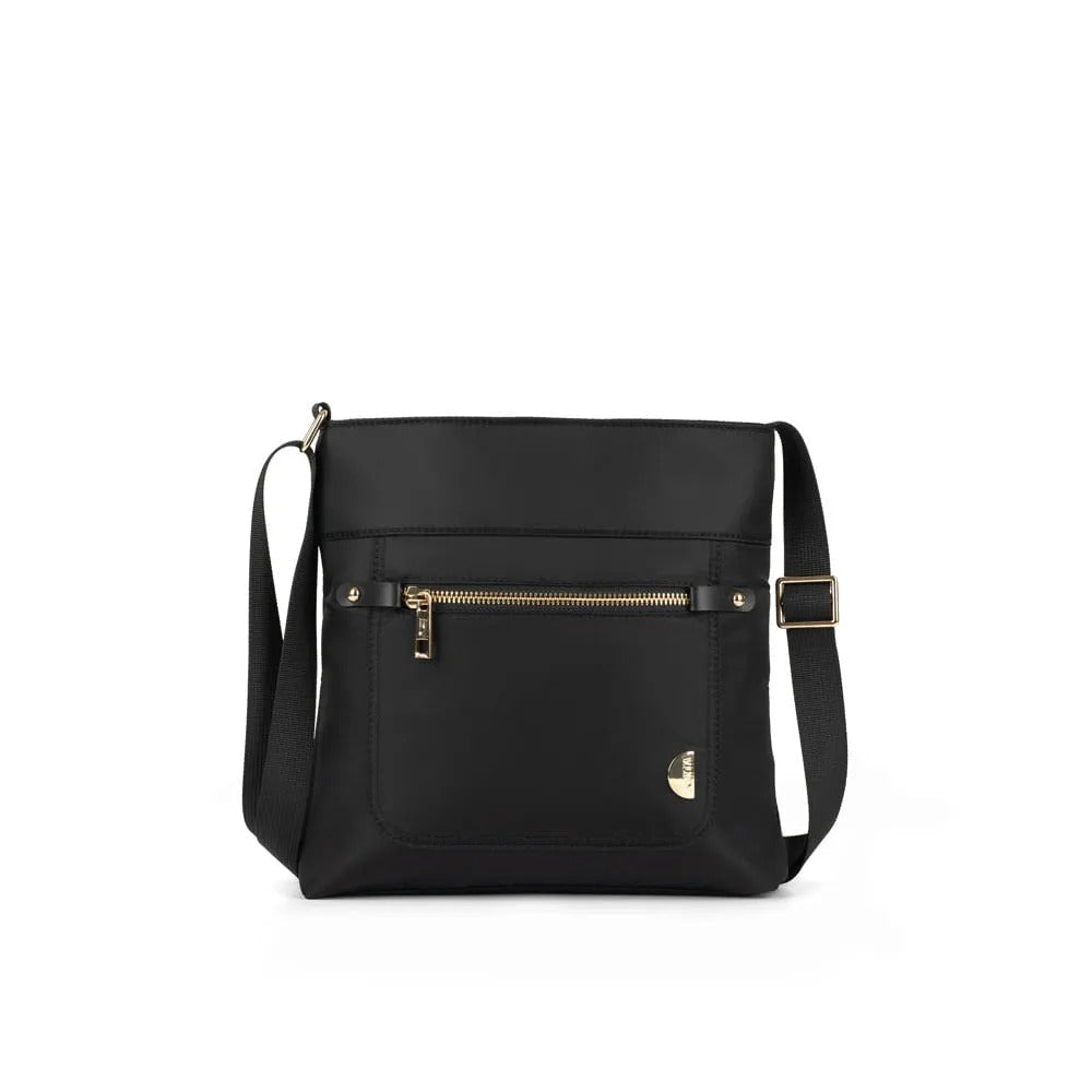 BOLSO ALBA NEGRO 1