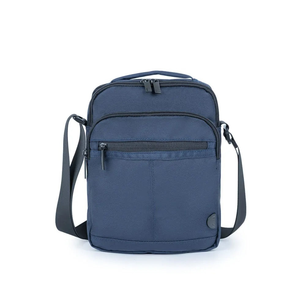 BOLSO SHAMUEL AZUL OSCURO 1
