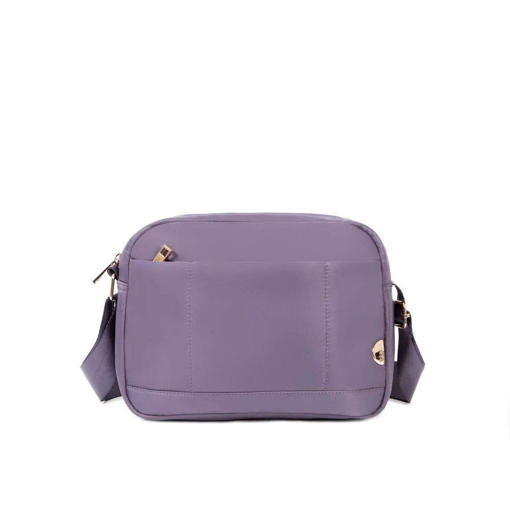 BOLSO KYLIE MORADO 1