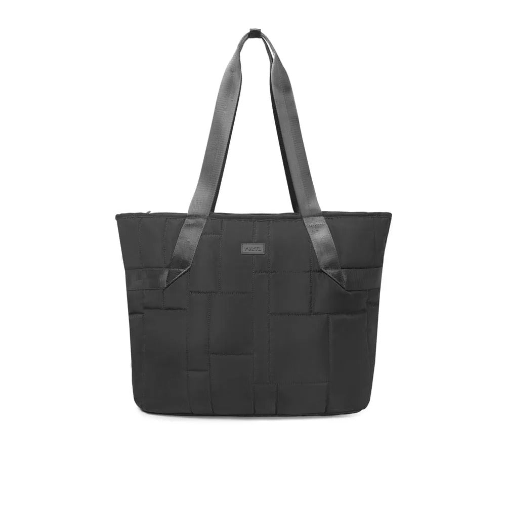 BOLSO GRANDE REBECCA NEGRO 1