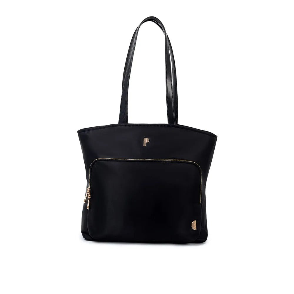 BOLSO GRANDE DOMENICA NEGRO 1