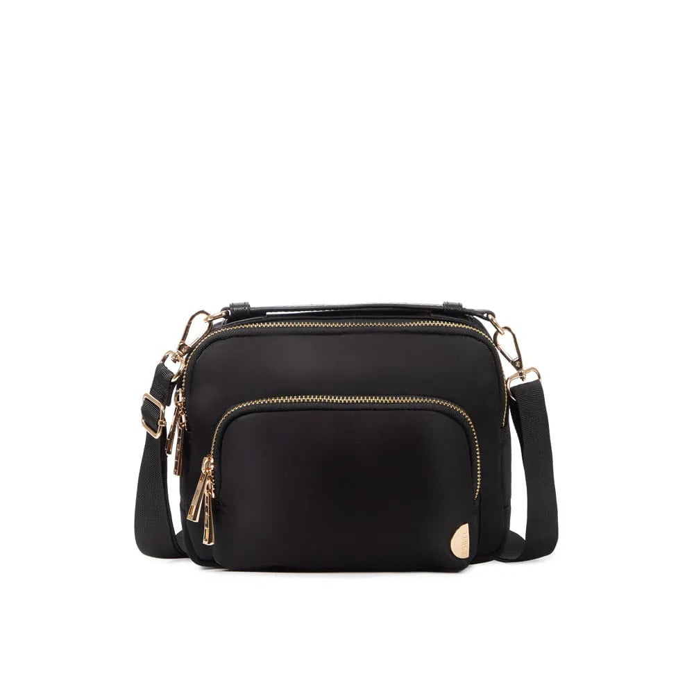 BOLSO DOMENICA NEGRO 1